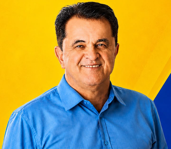 Jucemar Custódio, o Bujão
